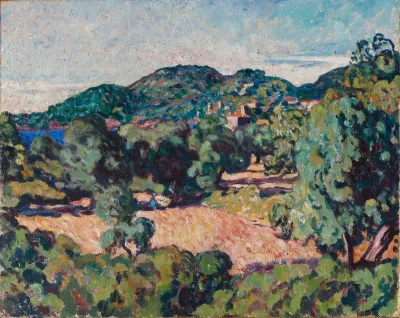 Landscape