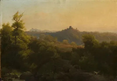 Landscape