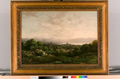Landscape