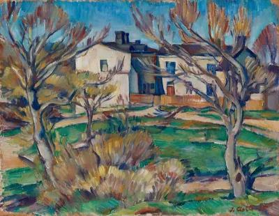 Landscape