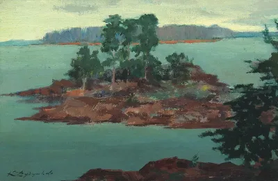 Landscape