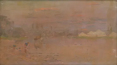 Landscape