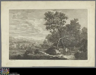 Landscape