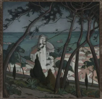 Landscape