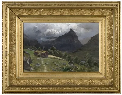 Landscape