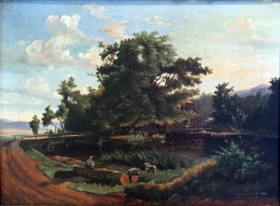 Landscape