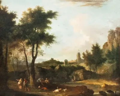 Landscape