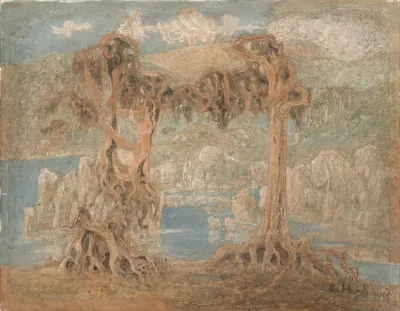Landscape