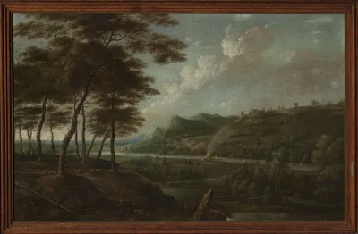 Landscape