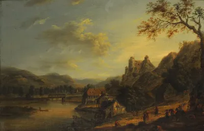 Landscape