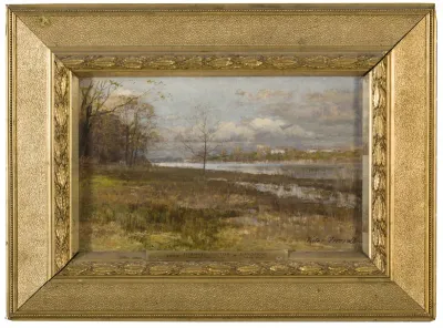 Landscape
