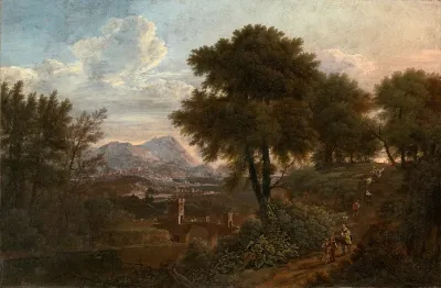 Landscape