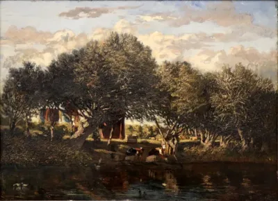 Landscape
