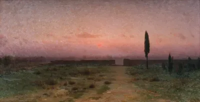 Landscape