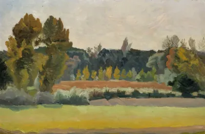 Landscape