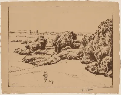 Landscape