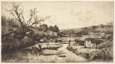 Landscape
