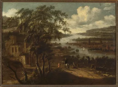 Landscape