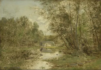 Landscape