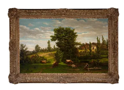 Landscape