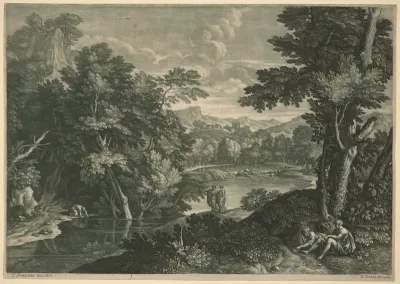 Landscape