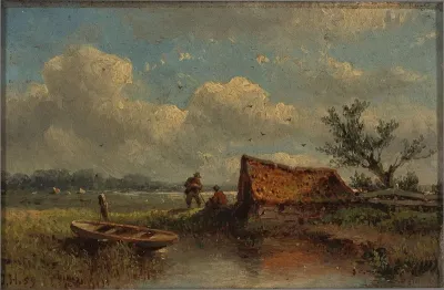 Landscape