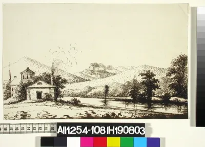 Landscape from Åland