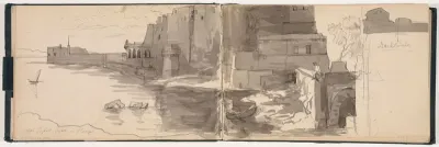 Landscape from Italy (1/2)