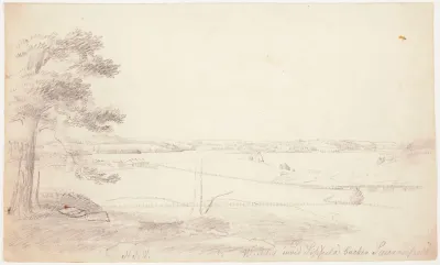Landscape from Vihti
