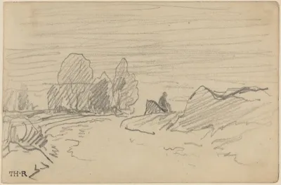 Landscape I