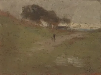 Landscape Painting