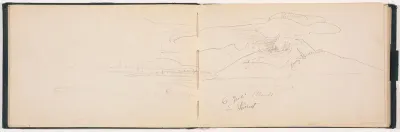 Landscape, Sorrento (2/2)