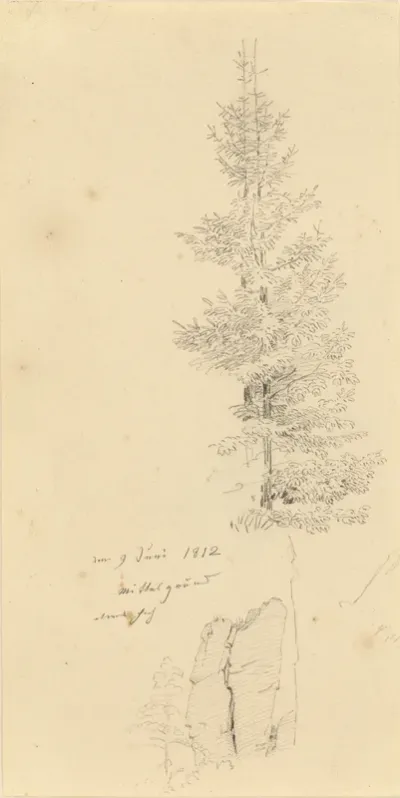 Landscape (study)