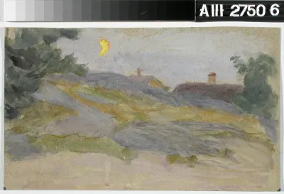 Landscape Study