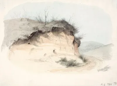 Landscape Study