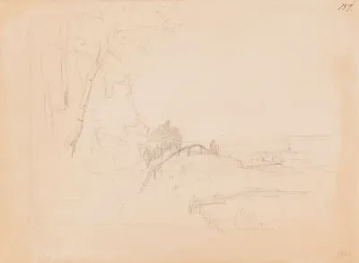 Landscape Study