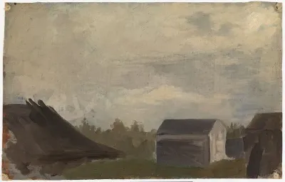 Landscape Study