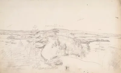 Landscape Study