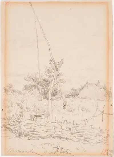 Landscape (Well)
