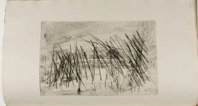 Landscape with Fisherman