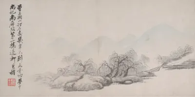 Landscapes