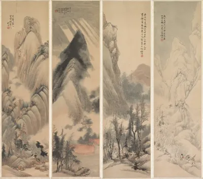 Landscapes