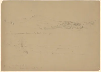 Landscapes