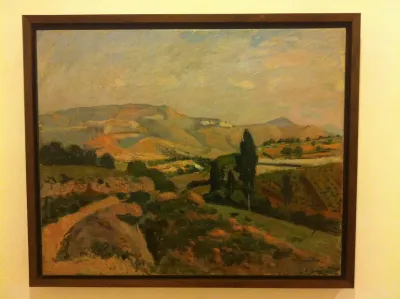 Landschaft