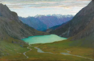Landschaft