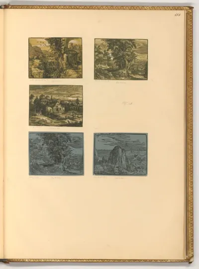 Landschaften