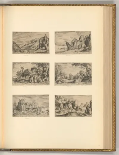 Landschaften