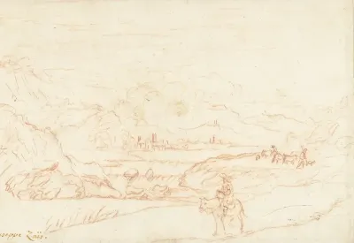 Landschap