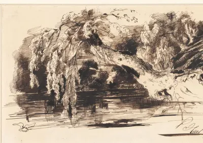 Landschap