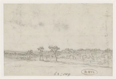 Landschap